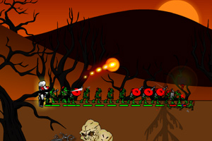 哥布林战争2无敌版