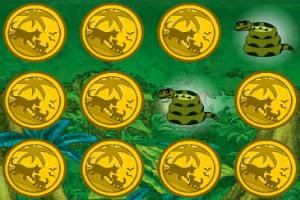 迭戈的丛林记忆