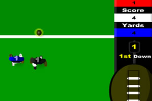 橄榄球魔鬼训练