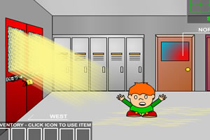 逃学威龙之混乱的课堂