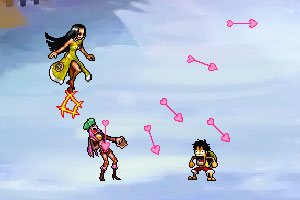 海贼王终极对决1.5