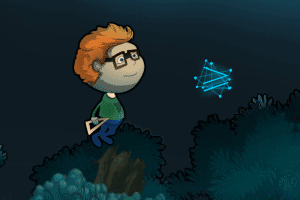 数学老师的梦境