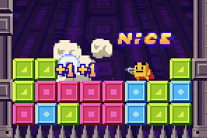 超级方块小子加强版