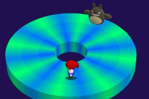 夜月沙魔法成长记