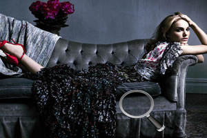 娜塔莉波特曼找数字