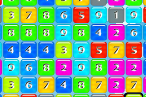  三唐数学小游戏