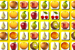 美味水果连连看