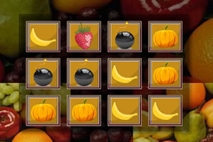 水果版不要点炸弹