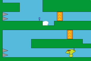 机器人回收核辐射