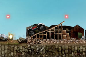 风暴赛车中文版