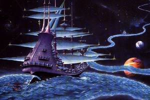 寻找隐藏的星星