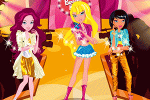 YouYou高档美容店2