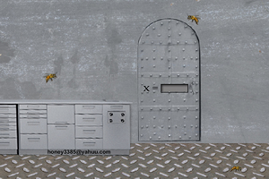 蜜蜂实验室逃逸