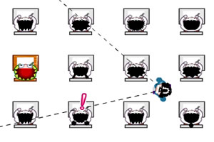 作弊的学生中文版