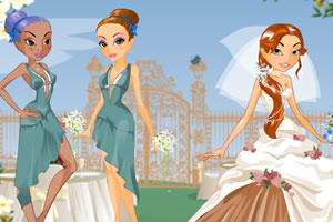 贝拉的新婚舞会