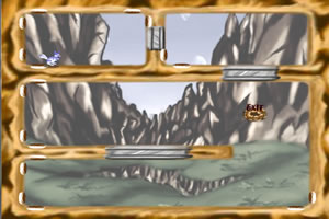 袋鼠的重力世界2