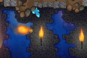 小火团冒险记无敌版