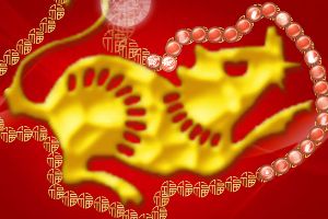 十二生肖翻翻看中文版