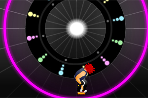 管道滑板中文版