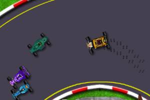 斯威夫特赛车修改版