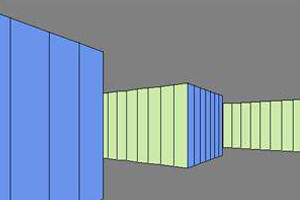 3D线性迷宫4
