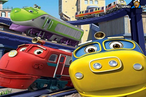 恰恰特快车找数字