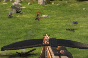 暴风要塞3无敌版