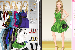 布莱克·莱弗利风格