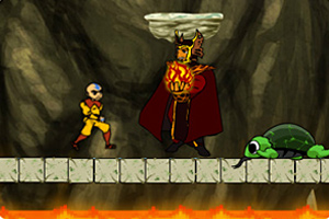 降世神通营救卡塔拉