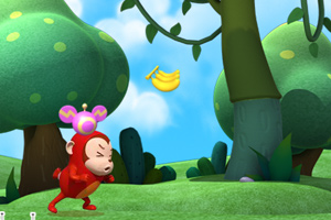 巴拉猴水果乐园