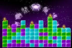 黄金十二宫消消看