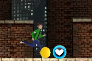 狂奔的少年骇客