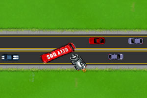 兔子的复仇修改版