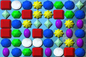 海洋宝石对对碰