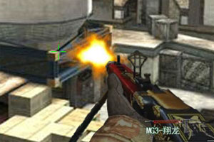 穿越火线翔龙版