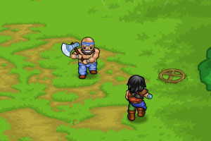 宝石英雄1.2无敌版