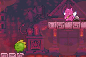 肥猫天使2升级版