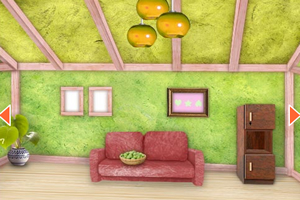 袭击2-密室空腹