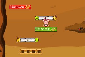 推推鼠下一百层