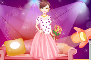 美丽孕妇艺术照