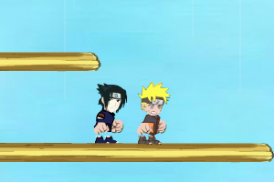 火影忍者之忍者之路修改版