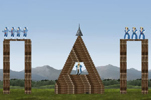 城堡粉碎2增强版