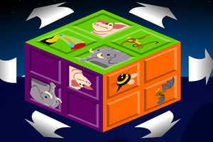 末日前的诺亚方舟