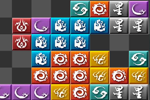 星辰变之方块迷殿