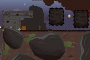 查理收集宝石无敌版