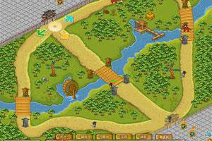 三国塔防传蜀传