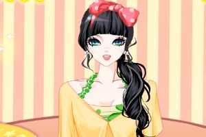 超级时装设计师