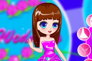 浪漫海豚湾婚礼