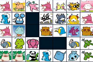 宠物连连看3.1无敌版 