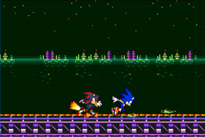 超级玛丽兄弟合击2